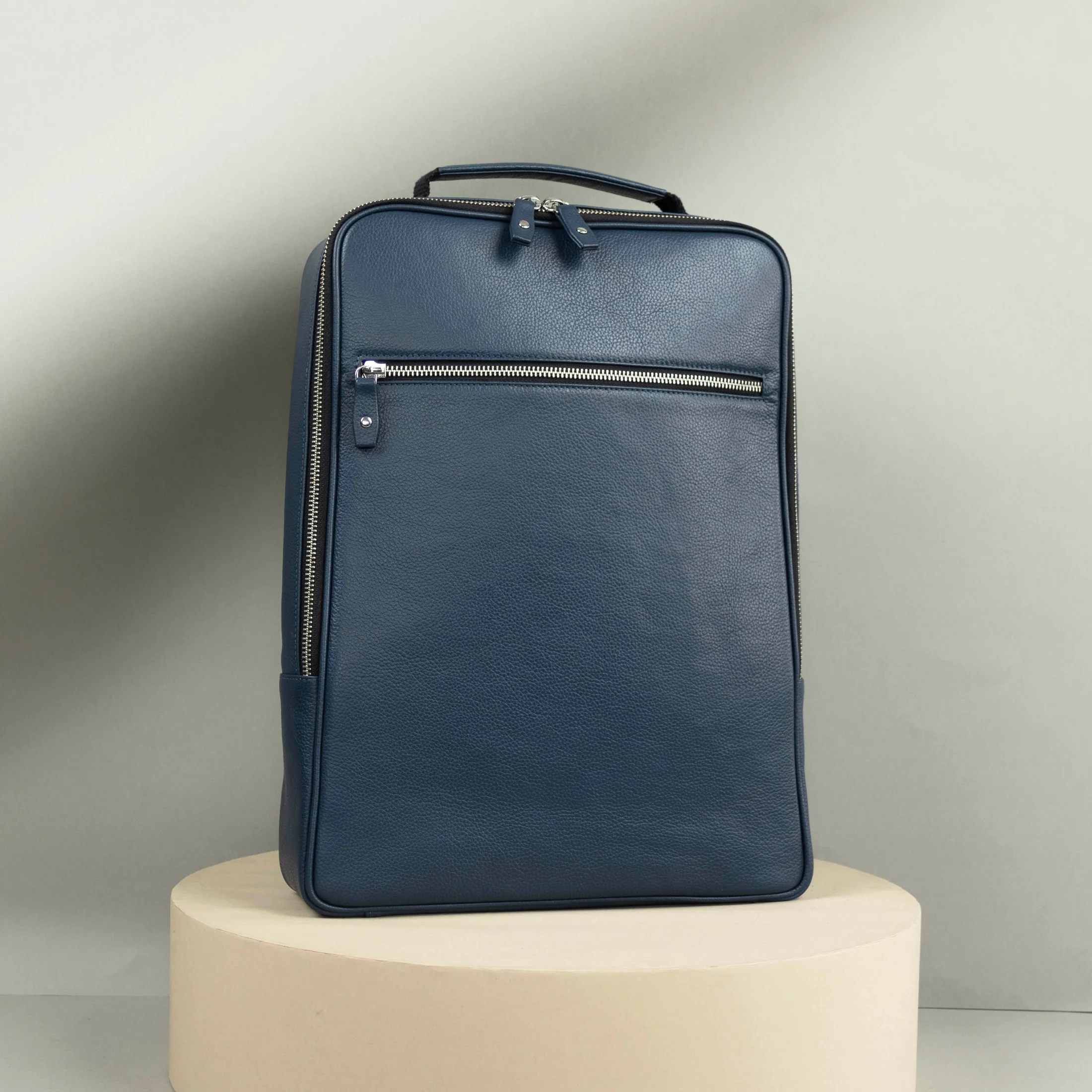 Laptop Bag Pack | Lightweight Backpack – Cobalt Blue